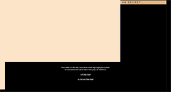 Desktop Screenshot of cave-de-chautagne.com